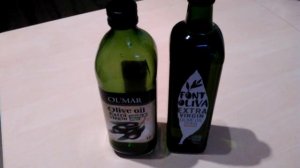 Оливковое масло. Для чего использую?