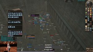 Lineage 2 Квест на Саб