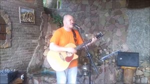 Павел Милютин - Рубашка на распашку. песня Александра Розенбаума