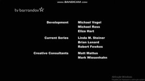 DHX Media/Hasbro Studios (2011)