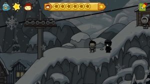 #21 Прохождение Scribblenauts Unlimited PC с Сибирским Леммингом