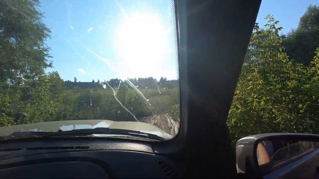 Lada Niva Travel Weekends смотреть онлайн