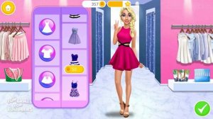 High School Girls Summer Dress Up and Makeup Game - Fun Summer Makeover Games