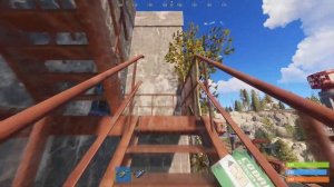 ГАЙД лутаем РТ  в RUST (полный гайд  по карточкам).