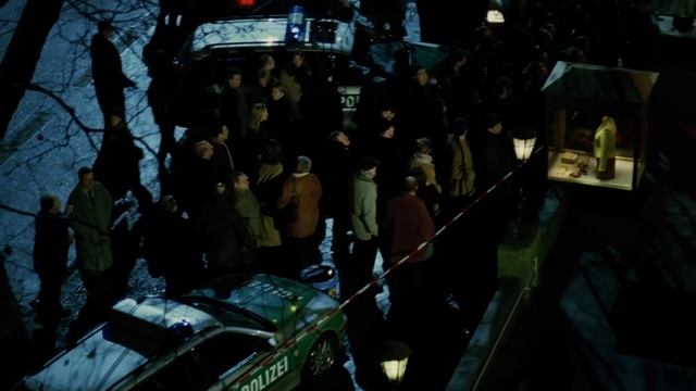 Jason Bourne's Best Escapes | All Action