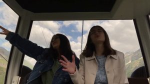 Кабардино-Балкария. Эльбрус | Гастрономический тур РЖД | 3 день в поезде на Кавказ