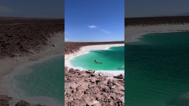 📍 Атакама, Чили 🇨🇱 Atacama, Chile