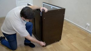 Кегератор BERK на 2 кега барная стойка. Обзорное видео и инструкция по сборке