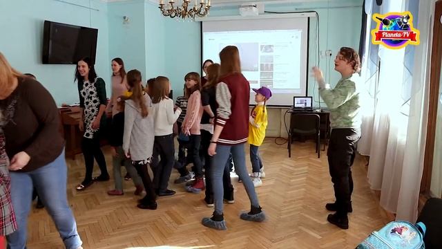 Мастер класс от Сергея Друзьяка смотреть онлайн