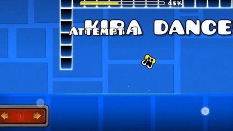 KIRA DANCE|ТАНЕЦ КИРЫ (Оригинальная версия) OFFICIAL 2023