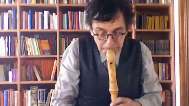 J. S. Bach, Menuet I e II, Suite I per violoncello in sol magg, BWV 1007 смотреть онлайн