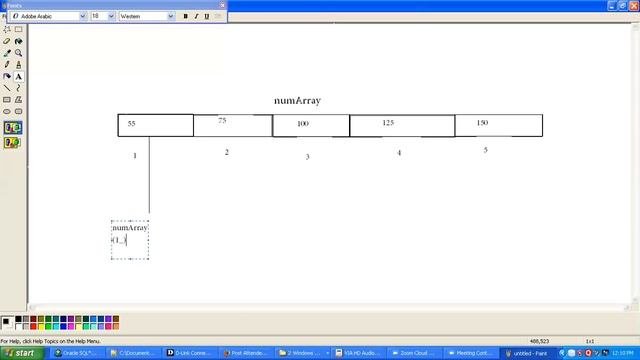 Arrays in PL/SQL| Varrays in PL/SQL | PLSQL VARRAYS | PLSQL Collections | SQL PLSQL Introduction