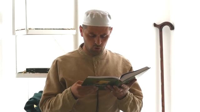 Пятничная проповедь в с. Байитль (Хула, поклеп, клевета - 22.07.2016г.) смотреть онлайн