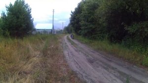 Обзор чоппера Viper zs50f. Купил новый мопед