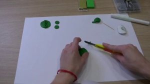 Мастер класс по изготовлению украшений из полимерной глины "Сережки"