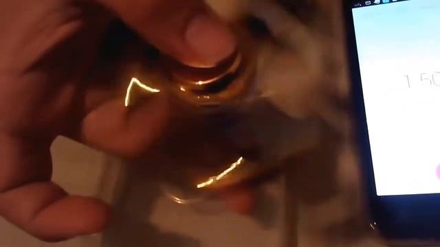 Золотой спиннер - Gold spinner смотреть онлайн