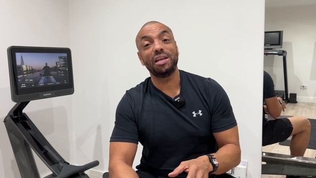 HYDROW WAVE REVIEW - Is this the perfect rower for you? смотреть онлайн