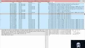 抓包手机 iOS 和 Android 所有的 TCP 和 UDP 并解密 TLS  到桌面的 Wireshark