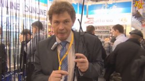 Константин Кузьмин. Mottomo Distancia 902 ML (ОиР-2015, весна).