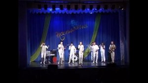 "Мікіта". Народный ВИА "Ностальгия"/"Mikita". Folk ensemble "Nostalgia"