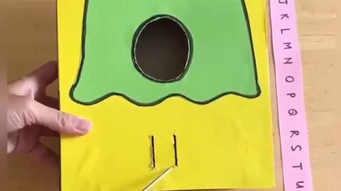 Развитый ребенок