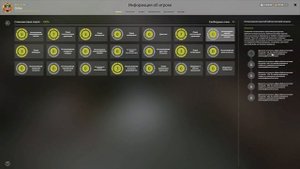 Сброс очков навыков, а так же их перераспределение 2021 — Русская Рыбалка 4