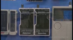 Проверка телефонной линии