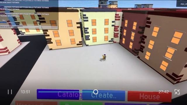 I GAVE AWAY $6,000,000 TO MY FANS!!! (Roblox fan group simulator смотреть онлайн