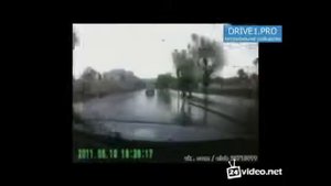 Ваня воробей Дураки на дороге 1