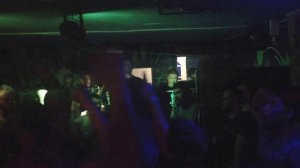 Cwt - смотрю на них (Владимир live 03.09.2016)