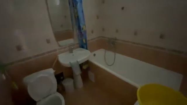 Крым.Евпатория.Продажа однокомнатной квартиры 31,7 м², 4 этаж. Район гостиницы "Украина". 5900000.