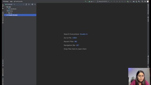 Kotlin Complete Tutorial | Module 4: Android Development Course | Create Your First App |  @SCALER