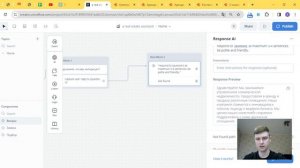 Выполняем задания ChatGPT по автоматизации бизнес-процессов