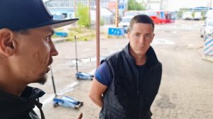 HOFMANN vs. SIVIK. ОБНОВЛЯЕМ ОБОРУДОВАНИЕ в ШИНОМОНТАЖНОЙ МАСТЕРСКОЙ.
