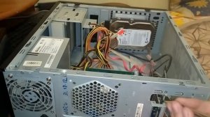 Замена видеокарты.Древняя gt210 и Phenom II X3 710 и 4gb ОЗУ