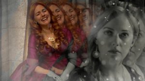 Хюррем || Великолепный век || Сильные женщины тоже плачут