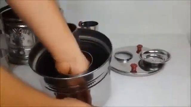 Самовар на дровах с отсеком смотреть онлайн