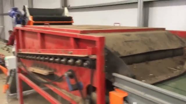 Горизонтальные ленточные конвейеры односекционные Т 9-80Г / Т 9-80ЭЛ смотреть онлайн