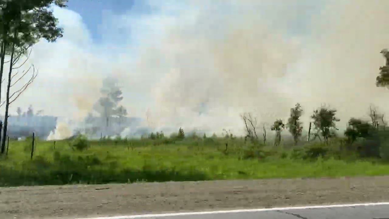 Пожары в Хабаровске Россия, Fires in Khabarovsk Russia смотреть онлайн