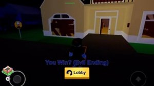 Playing roblox on with the camera man