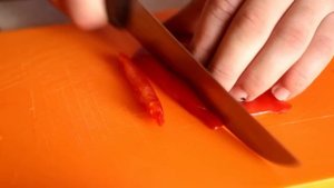 Мясные пальчики или крученики