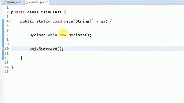 Java programming bangla tutorial  | Methods & parameters