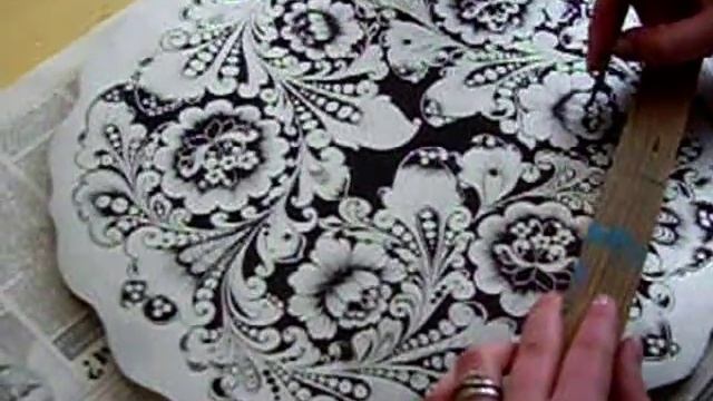 Хохлома. смотреть онлайн