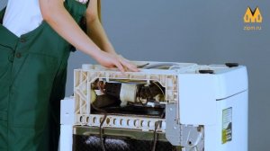 Что делать если из посудомоечной машины плохо пахнет?