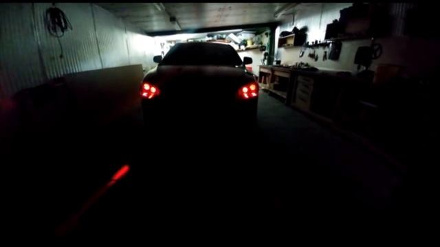 Тюнинг фар Mitsubishi Lancer X установка линз / би ксенон смотреть онлайн