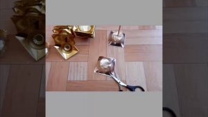 #shorts Что можно сделать из ячеек от конфетных коробок? Полный МК на канале, ссылка в описании