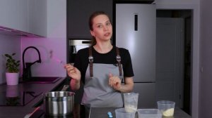 Соленая карамель. Для баночек и для тортов. Универсальная и очень вкусная!