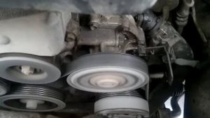 Шум помпы Сузуки Гранд Витара