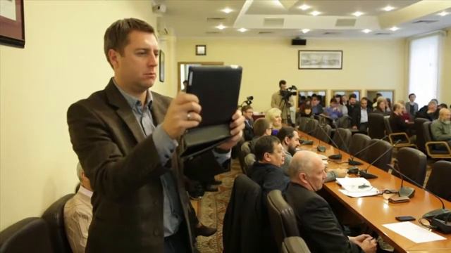 «Что нужно работодателю от системы образования?» смотреть онлайн