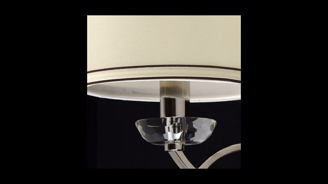 Светильник настенный Chiaro смотреть онлайн